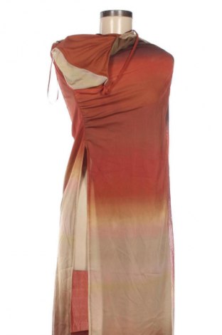 Рокля Pull&Bear, Размер S, Цвят Многоцветен, Цена 14,82 €