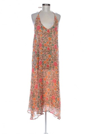 Kleid Pull&Bear, Größe L, Farbe Mehrfarbig, Preis 9,99 €