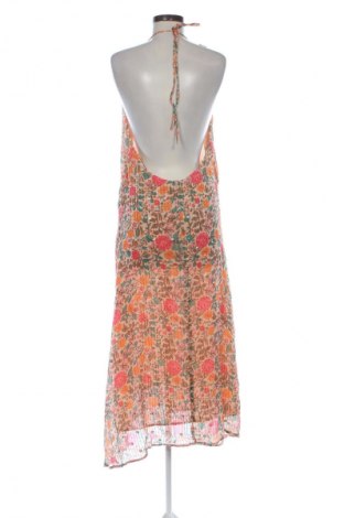 Kleid Pull&Bear, Größe L, Farbe Mehrfarbig, Preis 9,99 €