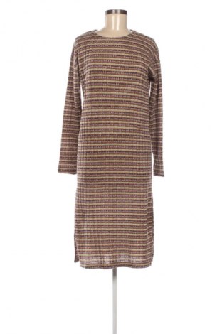 Kleid Pull&Bear, Größe XS, Farbe Mehrfarbig, Preis 3,99 €