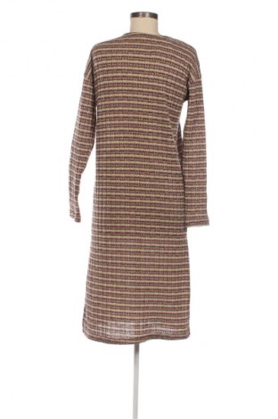 Kleid Pull&Bear, Größe XS, Farbe Mehrfarbig, Preis 3,99 €