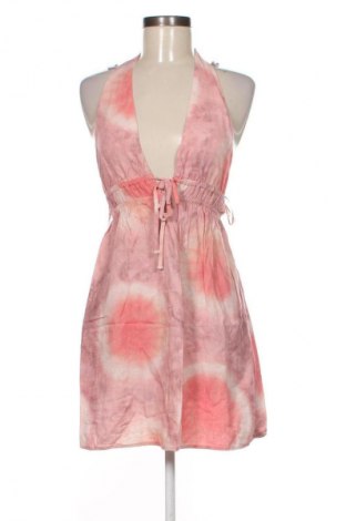 Kleid Pull&Bear, Größe S, Farbe Mehrfarbig, Preis 9,99 €