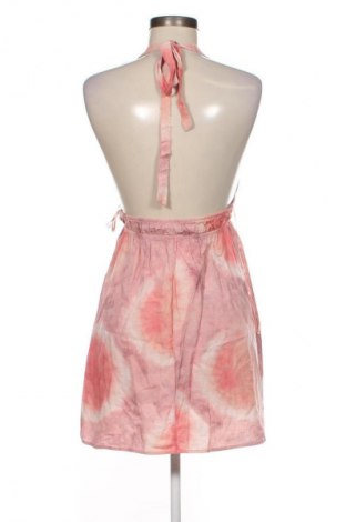 Kleid Pull&Bear, Größe S, Farbe Mehrfarbig, Preis 9,99 €