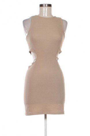 Φόρεμα Pull&Bear, Μέγεθος M, Χρώμα Καφέ, Τιμή 7,99 €