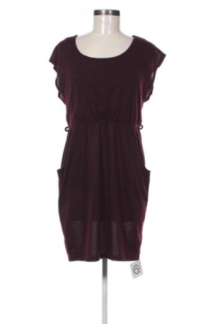 Kleid Purple, Größe M, Farbe Rot, Preis 3,99 €