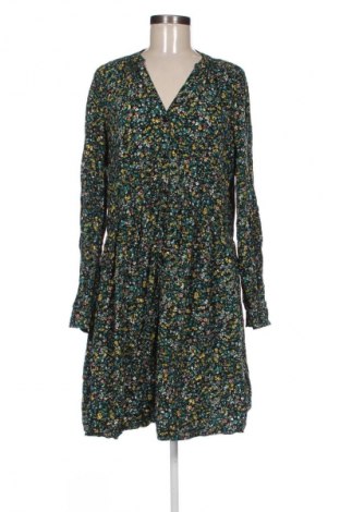 Kleid Q/S by S.Oliver, Größe M, Farbe Mehrfarbig, Preis € 7,99