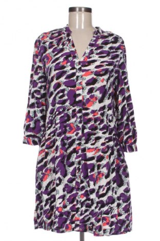 Kleid Q/S by S.Oliver, Größe S, Farbe Mehrfarbig, Preis 11,99 €