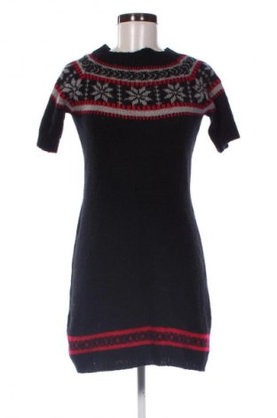 Sukienka Qed London, Rozmiar S, Kolor Kolorowy, Cena 28,99 zł