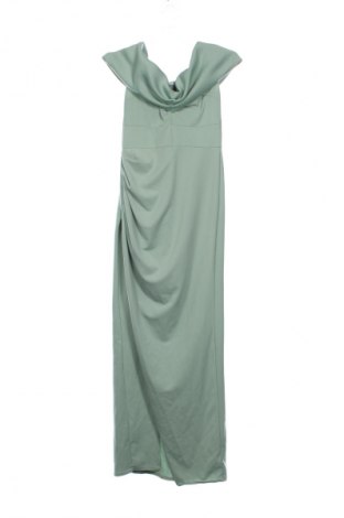 Sukienka Quiz, Rozmiar M, Kolor Zielony, Cena 44,99 zł