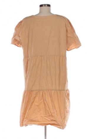 Рокля Rainbow, Размер XXL, Цвят Бежов, Цена 12,78 €