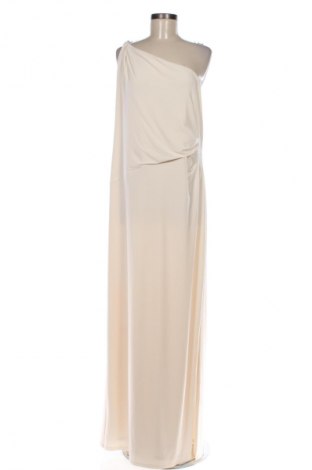 Kleid Ralph Lauren, Größe XL, Farbe Beige, Preis 122,99 €