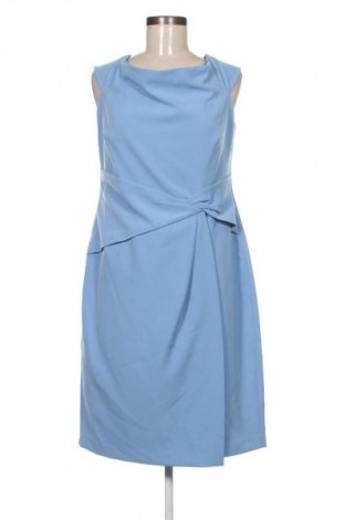 Kleid Ralph Lauren, Größe M, Farbe Blau, Preis 134,99 €