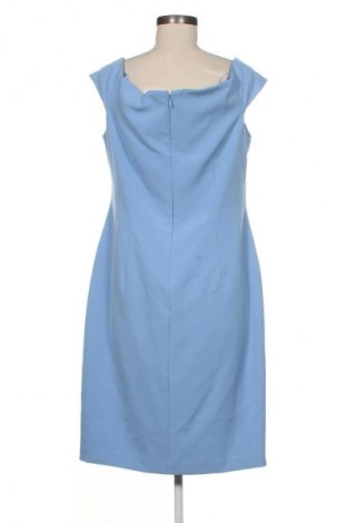 Kleid Ralph Lauren, Größe M, Farbe Blau, Preis 134,99 €