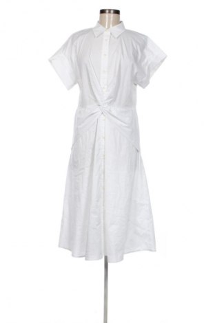 Kleid Ralph Lauren, Größe L, Farbe Weiß, Preis 149,99 €