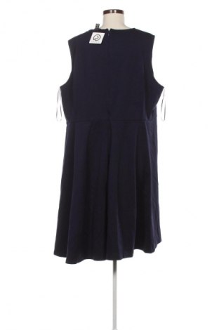Kleid Ralph Lauren, Größe 3XL, Farbe Blau, Preis 52,99 €