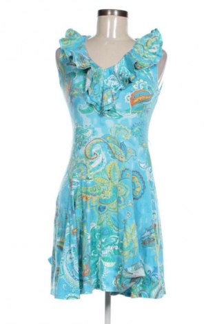 Рокля Ralph Lauren, Размер S, Цвят Многоцветен, Цена 60,33 €