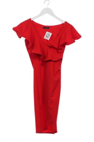 Sukienka Ramona Badescu, Rozmiar S, Kolor Czerwony, Cena 27,99 zł