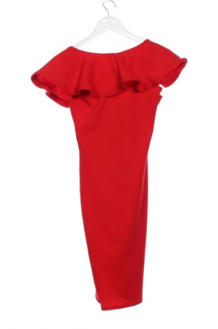 Sukienka Ramona Badescu, Rozmiar S, Kolor Czerwony, Cena 27,99 zł