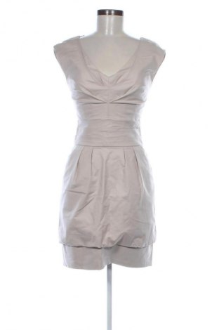 Kleid Reiss, Größe S, Farbe Grau, Preis 22,99 €