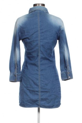 Šaty  Replay, Velikost S, Barva Modrá, Cena  569,00 Kč