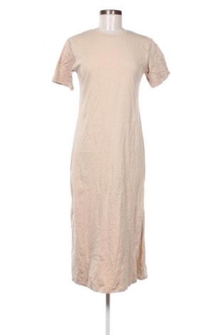 Kleid Reserved, Größe S, Farbe Beige, Preis 16,99 €