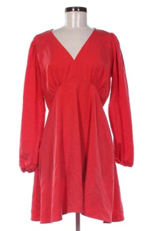 Sukienka Reserved, Rozmiar L, Kolor Czerwony, Cena 25,99 zł