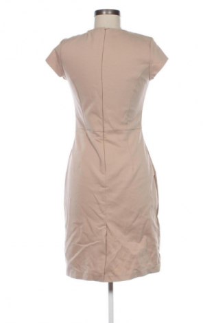 Kleid Reserved, Größe L, Farbe Beige, Preis 11,43 €
