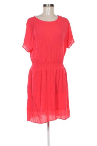 Kleid Reserved, Größe L, Farbe Rot, Preis 16,99 €