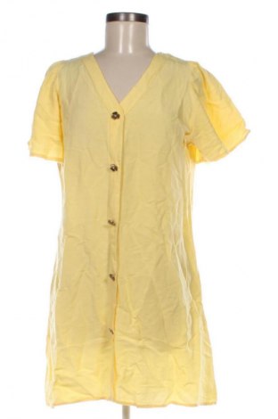 Kleid Reserved, Größe L, Farbe Gelb, Preis 14,11 €