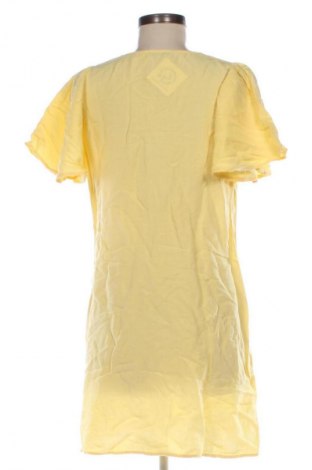 Kleid Reserved, Größe L, Farbe Gelb, Preis 14,11 €