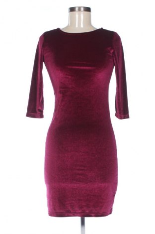 Kleid Reserved, Größe XS, Farbe Rot, Preis 11,99 €