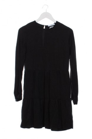 Kleid Reserved, Größe XS, Farbe Schwarz, Preis 12,93 €