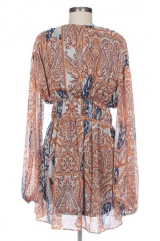 Kleid Reserved, Größe L, Farbe Mehrfarbig, Preis 16,99 €