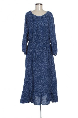 Kleid Reserved, Größe XL, Farbe Mehrfarbig, Preis 14,99 €
