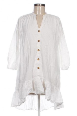 Sukienka Reserved, Rozmiar XS, Kolor Biały, Cena 22,99 zł