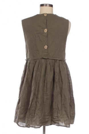 Kleid Reserved, Größe M, Farbe Grün, Preis 18,99 €