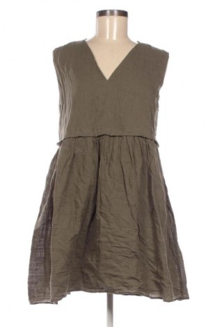 Kleid Reserved, Größe M, Farbe Grün, Preis 18,99 €