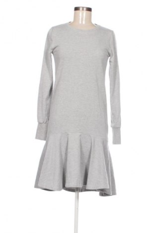 Kleid Reserved, Größe XS, Farbe Grau, Preis 1,99 €