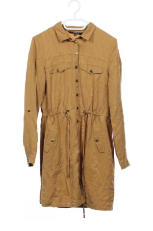 Kleid Reserved, Größe XS, Farbe Braun, Preis 6,00 €