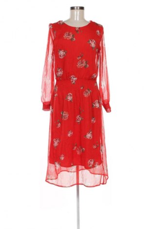 Kleid Reserved, Größe M, Farbe Mehrfarbig, Preis 14,83 €