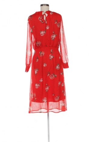 Kleid Reserved, Größe M, Farbe Mehrfarbig, Preis 14,83 €