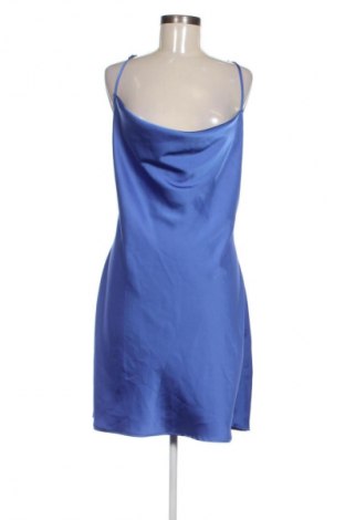 Šaty  Reserved, Velikost L, Barva Modrá, Cena  449,00 Kč