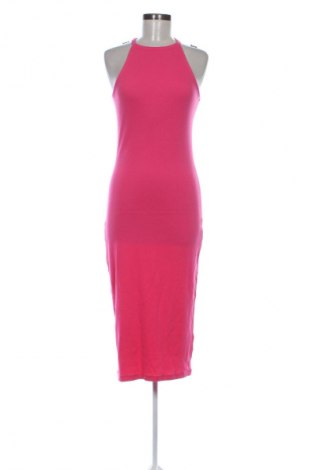 Kleid Reserved, Größe L, Farbe Rosa, Preis 17,99 €