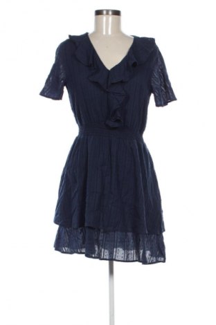 Kleid Reserved, Größe M, Farbe Blau, Preis 5,00 €