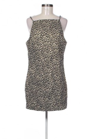 Rochie Reserved, Mărime L, Culoare Multicolor, Preț 196,99 Lei