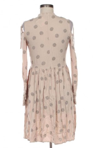 Kleid Review, Größe S, Farbe Mehrfarbig, Preis 6,99 €