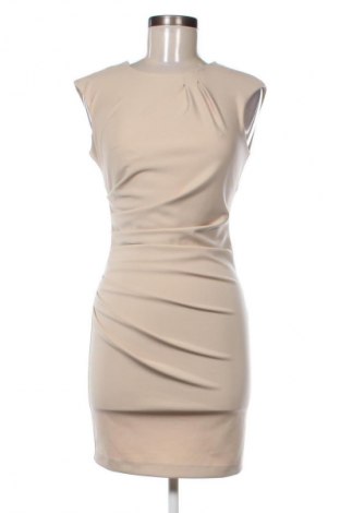 Kleid Rinascimento, Größe S, Farbe Beige, Preis 20,99 €