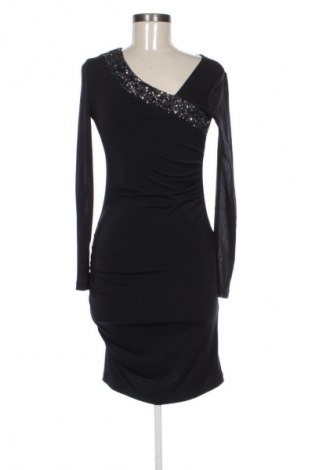 Φόρεμα Risskio, Μέγεθος S, Χρώμα Μαύρο, Τιμή 9,62 €