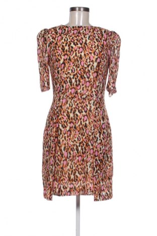 Kleid River Island, Größe XS, Farbe Mehrfarbig, Preis € 4,22