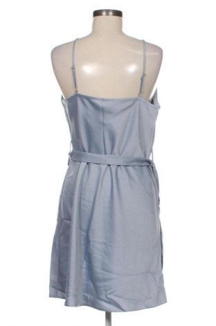 Kleid River Island, Größe M, Farbe Blau, Preis 10,92 €